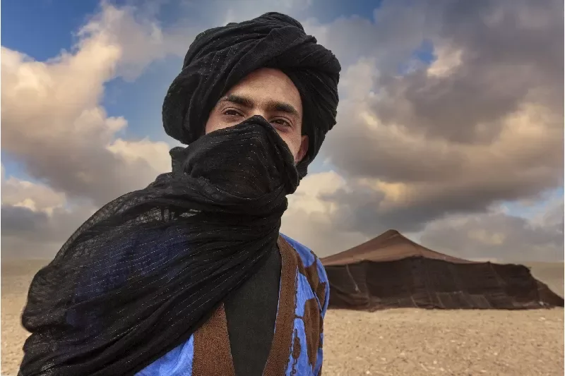 viaggio organizzato marocco